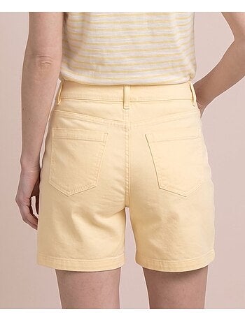 Short - terre de marins