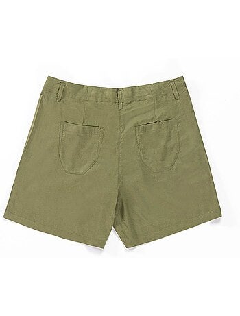 Short - terre de marins