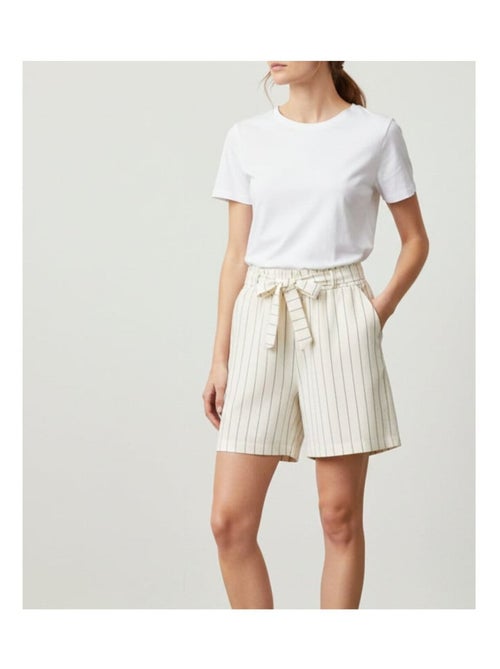 Short - Terre de Marins - Kiabi