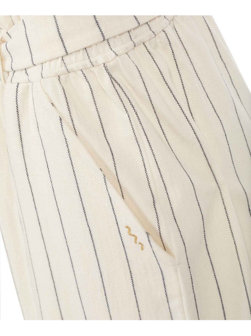 Short - Terre de Marins Multicolore - Kiabi