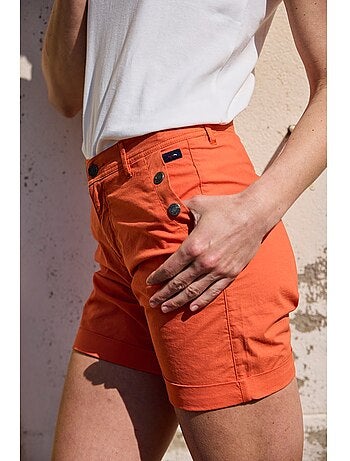 Short - Terre de Marins