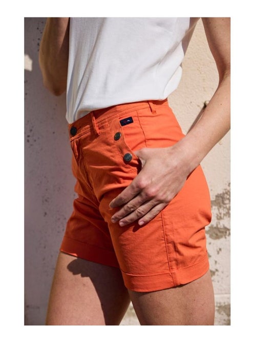 Short - Terre de Marins - Kiabi