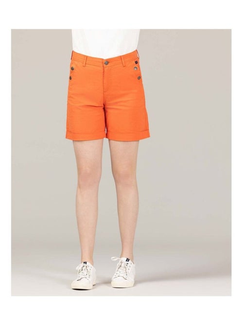 Short - Terre de Marins - Kiabi