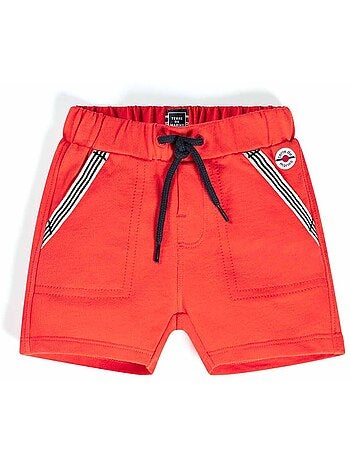 Short - terre de marins