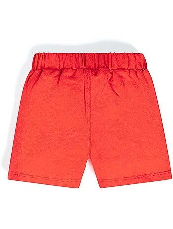 Short - terre de marins