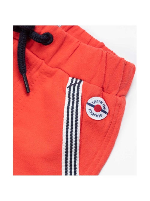 Short - Terre de Marins - Kiabi