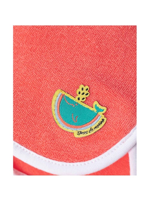 Short - Terre de Marins - Kiabi