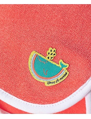 Short - Terre de Marins