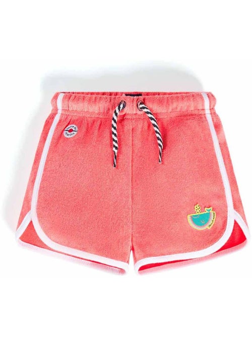 Short - Terre de Marins - Kiabi