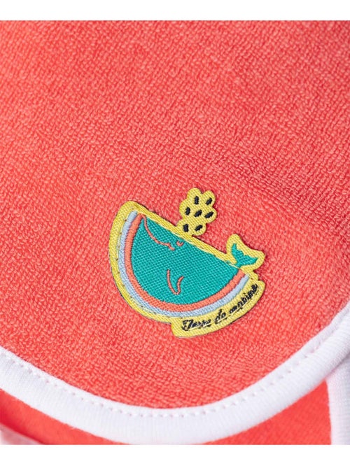 Short - Terre de Marins - Kiabi