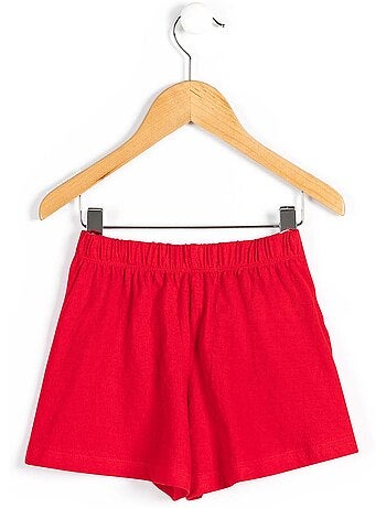 Short - Terre de Marins
