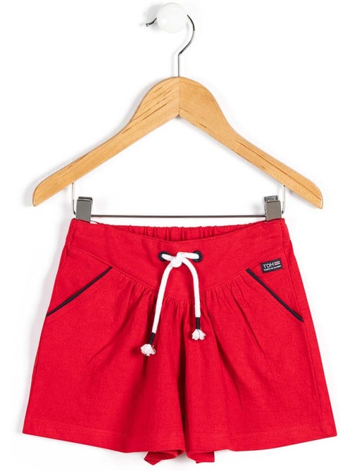 Short - Terre de Marins - Kiabi