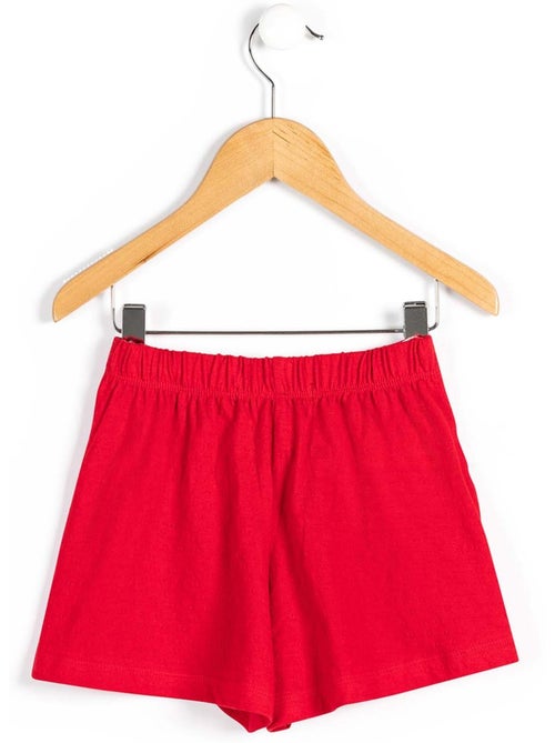 Short - Terre de Marins - Kiabi