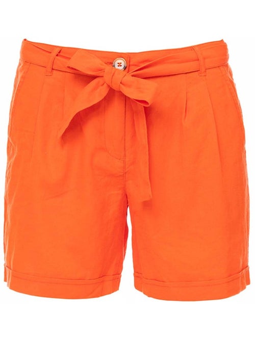 Short - Terre de Marins - Kiabi