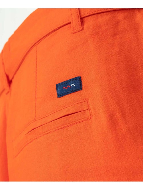 Short - Terre de Marins - Kiabi