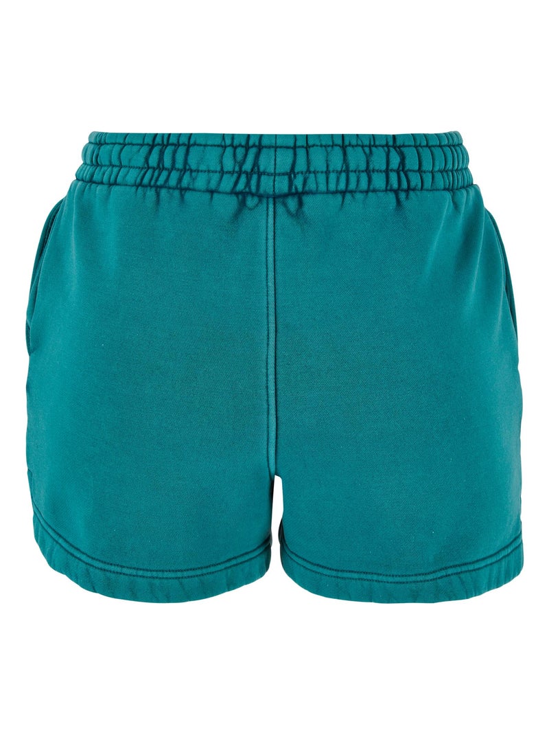Short - urban classics Bleu lagon - Kiabi