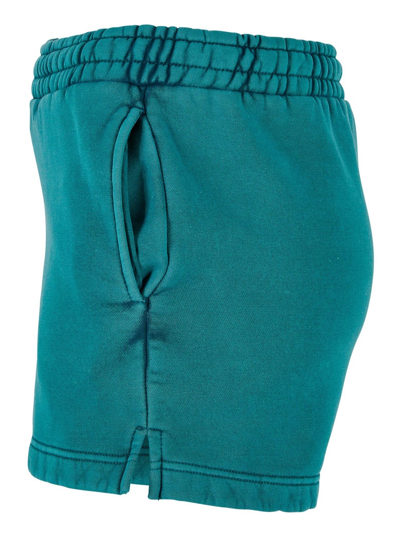 Short - urban classics Bleu lagon - Kiabi