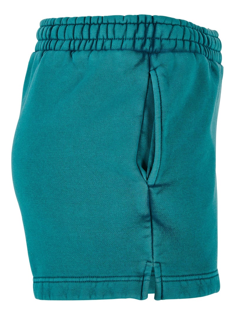 Short - urban classics Bleu lagon - Kiabi