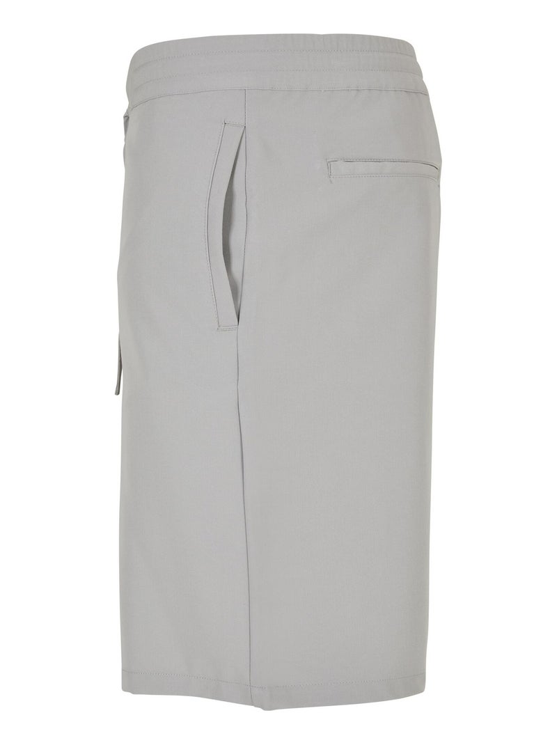 Short - urban classics Gris moyen - Kiabi