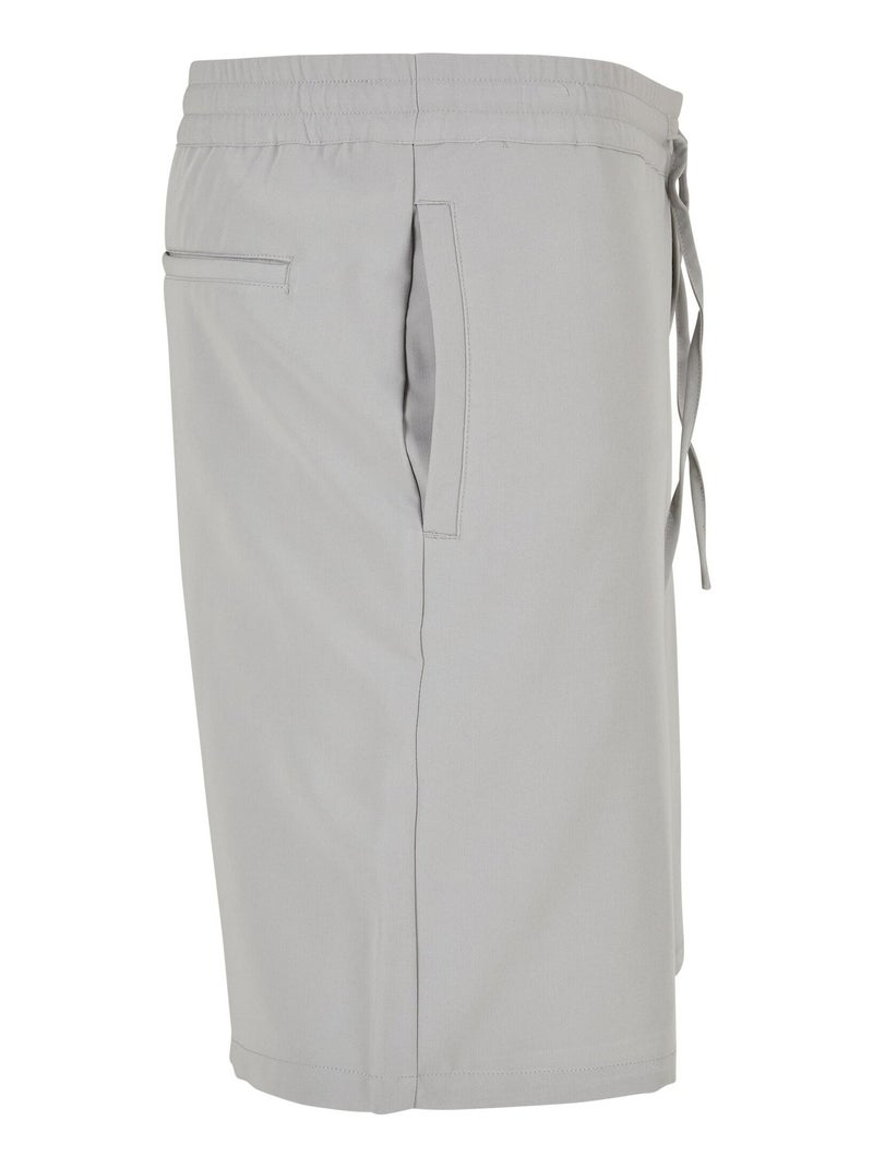 Short - urban classics Gris moyen - Kiabi