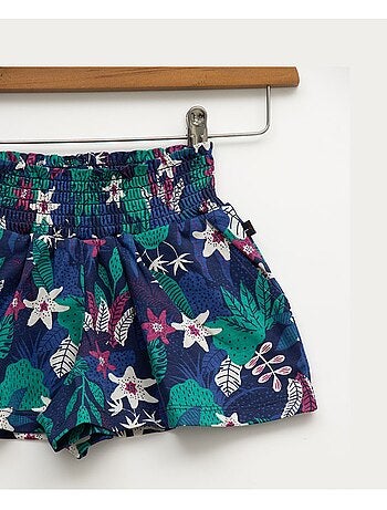 Short 100% coton - Terre de Marins