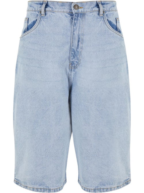 Short 90's - urban classics - Kiabi Short 90's - urban classics - Kiabi
