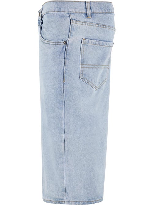Short 90's - urban classics - Kiabi Short 90's - urban classics - Kiabi