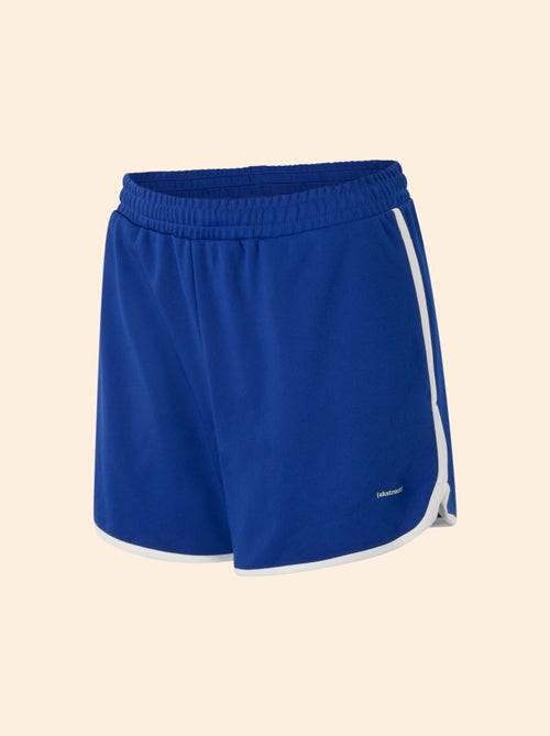 Short à bords contrastés - (ekstract) - Kiabi Short à bords contrastés - (ekstract) - Kiabi