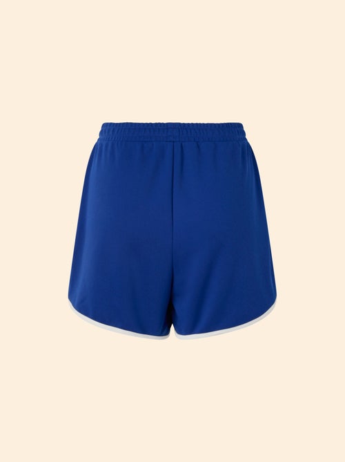 Short à bords contrastés - (ekstract) - Kiabi Short à bords contrastés - (ekstract) - Kiabi