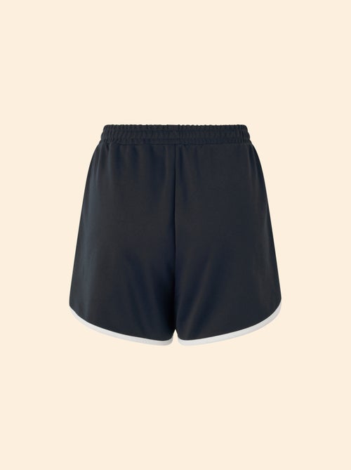 Short à bords contrastés - (ekstract) - Kiabi Short à bords contrastés - (ekstract) - Kiabi