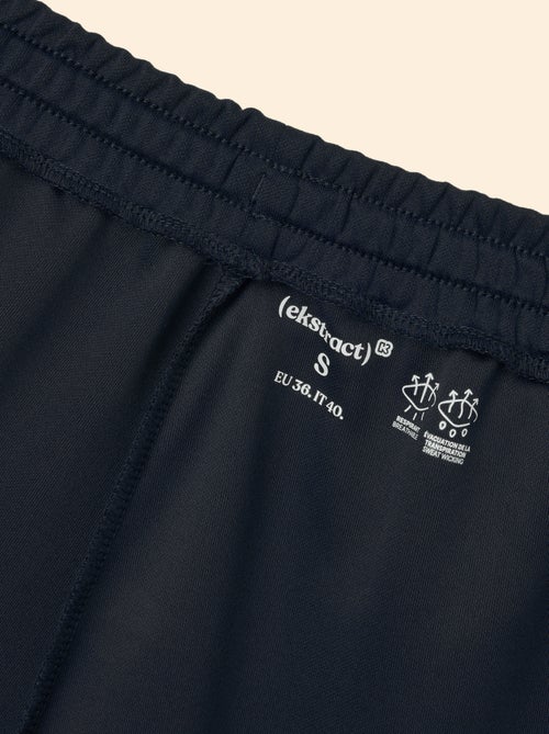 Short à bords contrastés - (ekstract) - Kiabi Short à bords contrastés - (ekstract) - Kiabi