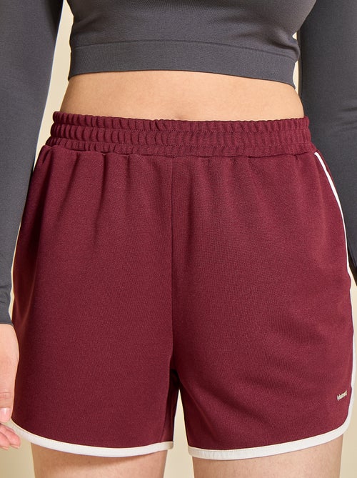 Short à bords contrastés - (ekstract) - Kiabi Short à bords contrastés - (ekstract) - Kiabi