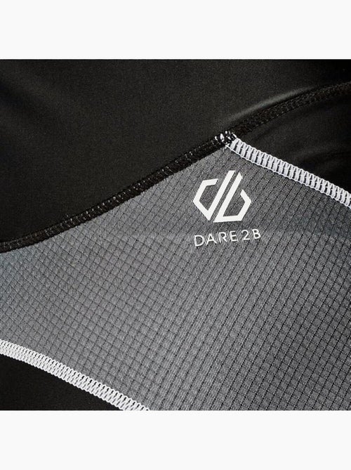 Short à bretelles ecliptic - dare 2b - Kiabi Short à bretelles ecliptic - dare 2b - Kiabi
