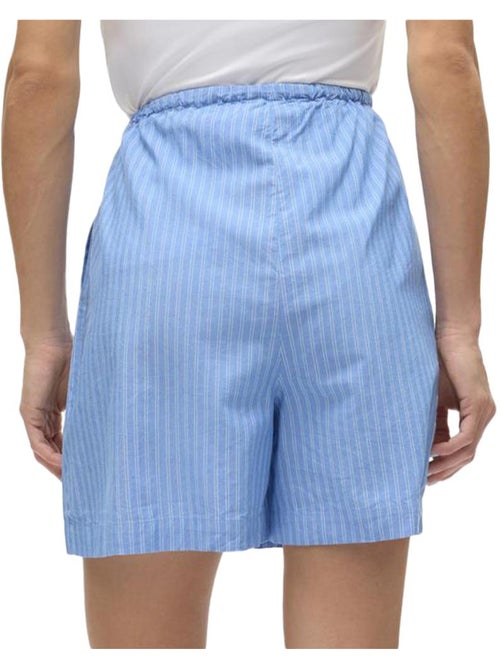 Short à Motifs Femme Vero Moda - Kiabi