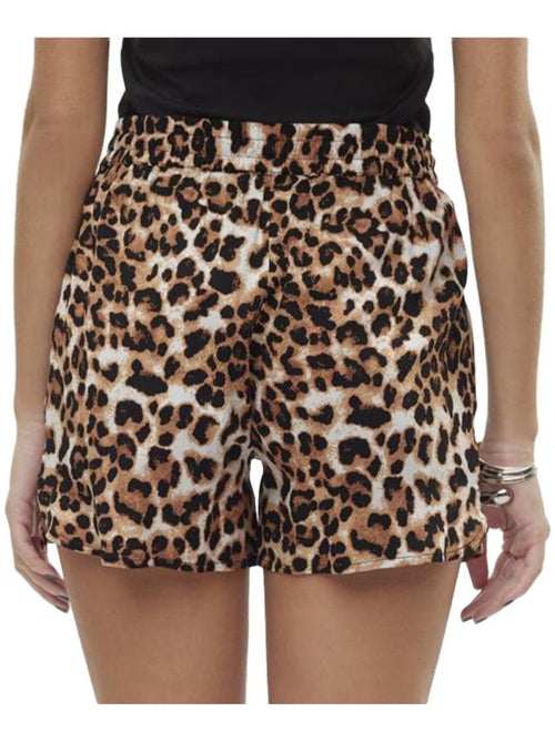 Short à Motifs Femme Vero Moda - Kiabi