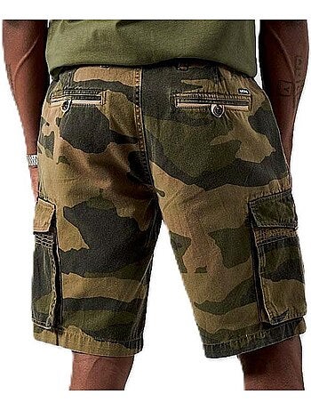 Short Homme Kaporal