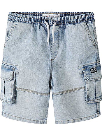 Short à poches - minoti