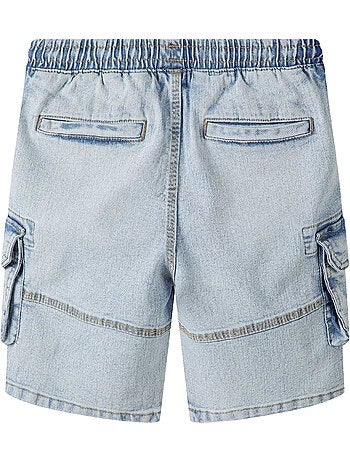 Short à poches - minoti