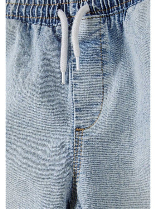 Short à poches - minoti - Kiabi Short à poches - minoti - Kiabi