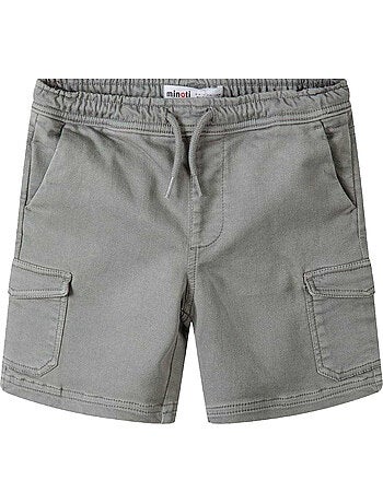 Short à poches - minoti