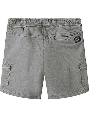 Short à poches - minoti