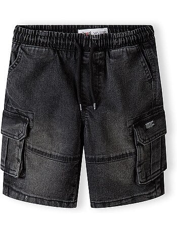 Short à poches - minoti