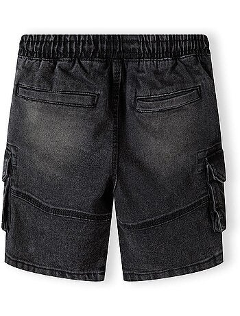 Short à poches - minoti