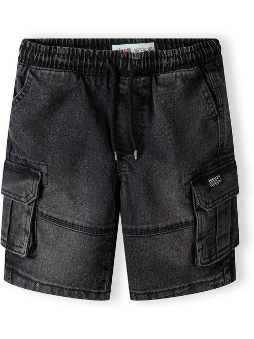 Short à poches - minoti - Kiabi Short à poches - minoti - Kiabi