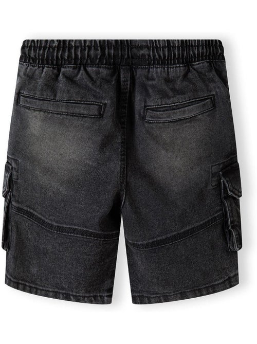 Short à poches - minoti - Kiabi Short à poches - minoti - Kiabi