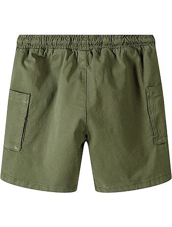 Short à poches - minoti