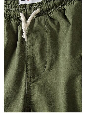 Short à poches - minoti