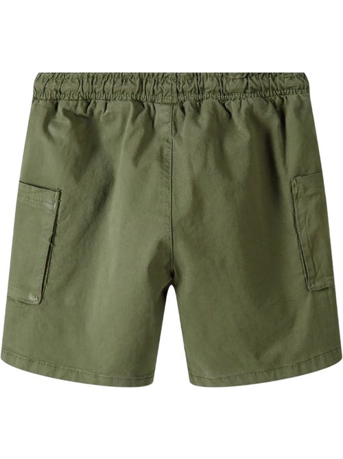 Short à poches - minoti - Kiabi Short à poches - minoti - Kiabi