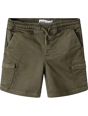 Short à poches - minoti
