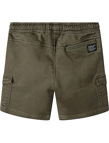 Short à poches - minoti